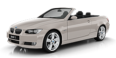 Série 3 Cabriolet