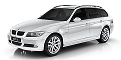 Série 3 Touring