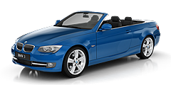 Série 3 Cabriolet