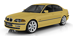 Série 3 Berline (4WD)