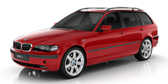 Série 3 Touring
