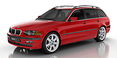 Série 3 Touring