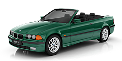 Série 3 Cabriolet