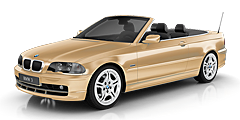 Série 3 Cabriolet