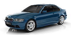 Série 3 Coupé