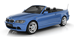 Série 3 Cabriolet