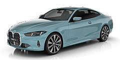 Série 4 Coupé