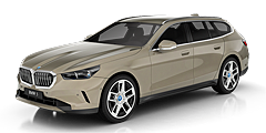 i5 Touring