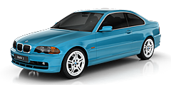 Série 3 Coupé