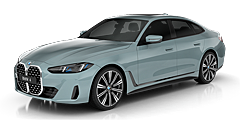 Série 4 Gran Coupé