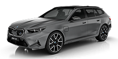 M5 Touring