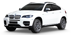 X6 M