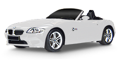 Z4 M-Roadster