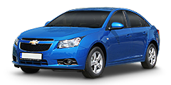 Cruze