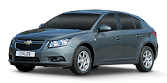 Cruze
