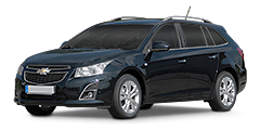 Cruze Station Wagon