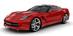 Corvette