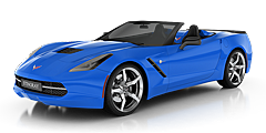 Corvette