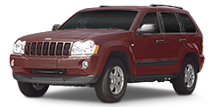 Grand Cherokee