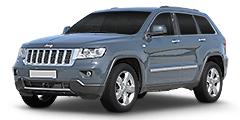 Grand Cherokee