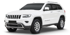 Grand Cherokee