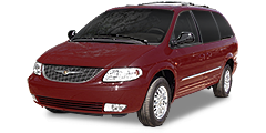 Grand Voyager