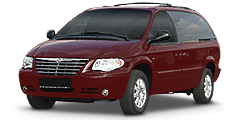 Grand Voyager