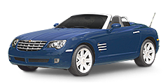 Crossfire Convertible