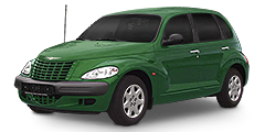 PT Cruiser