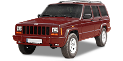 Cherokee