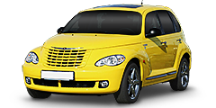 PT Cruiser