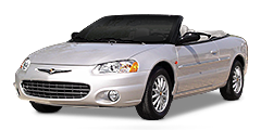 Sebring Cabrio