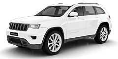 Grand Cherokee