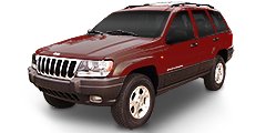 Grand Cherokee