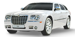 300C Touring