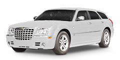 300C Touring