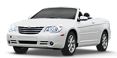 Sebring Cabrio