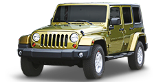 Jeep Wrangler Unlimited