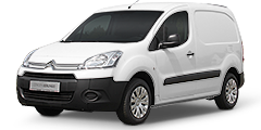 Berlingo Kasten