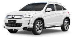 C4 Aircross