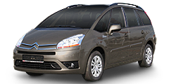 Grand C4 Picasso