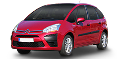 C4 Picasso