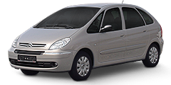 Xsara Picasso
