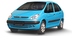 Xsara Picasso