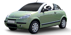 C3 Pluriel