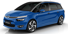 Grand C4 Picasso