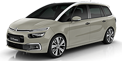 Grand C4 Picasso