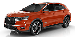 DS7 Crossback