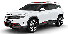 C5 Aircross
