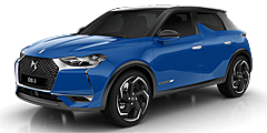 DS3 Crossback